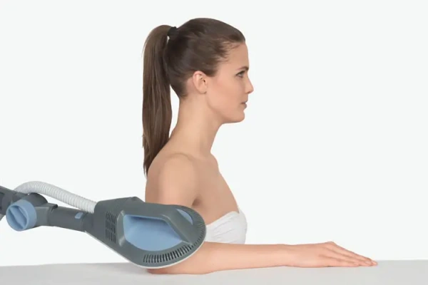 Система высокоинтенсивной магнитотерапии BTL-6000 Super Inductive System (SIS) Elite